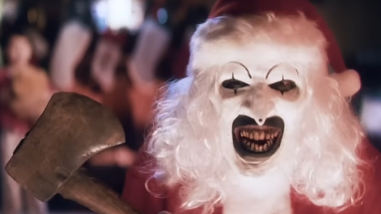 5 Horror movies to look forward to in 2024