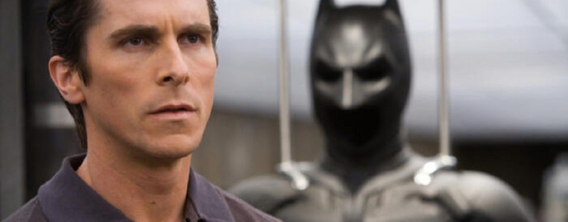 Christian Bale hatte das Gefühl, mit dem Joker nicht mithalten zu können: „Er hat einfach alle meine Pläne über den Haufen geworfen“
