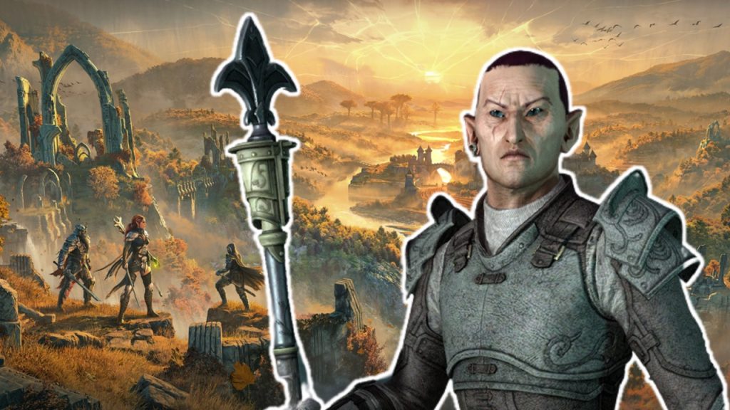 Elder Scrolls Online Beste Solo Klasse ESO: Das beste MMORPG für Solo-Spieler - Dungeons allein packen