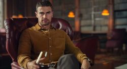 The Gentlemen Serie Titel