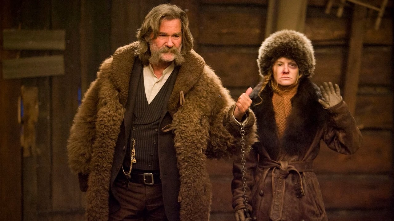 Eine antike Gitarre für 40.000 $ wurde in einem Film zerstört – Tarantino grinste, das Museum nicht