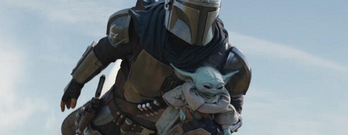 Star Wars: Der Regisseur von Iron Man bringt „The Mandalorian“ und Baby-Yoda auf die große Leinwand