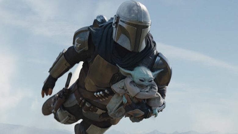 Star Wars: Der Regisseur von Iron Man bringt „The Mandalorian“ und Baby-Yoda auf die große Leinwand