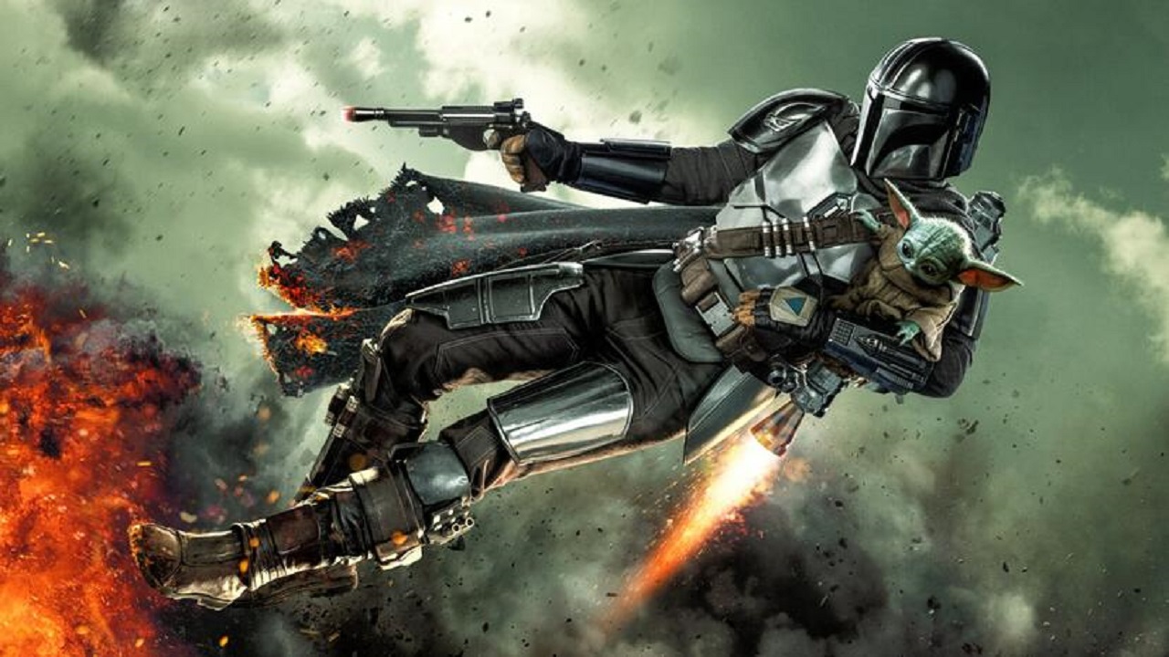 For 2 years Pedro Pascal has been wanting to make a Mandalorian movie – Now he is getting it