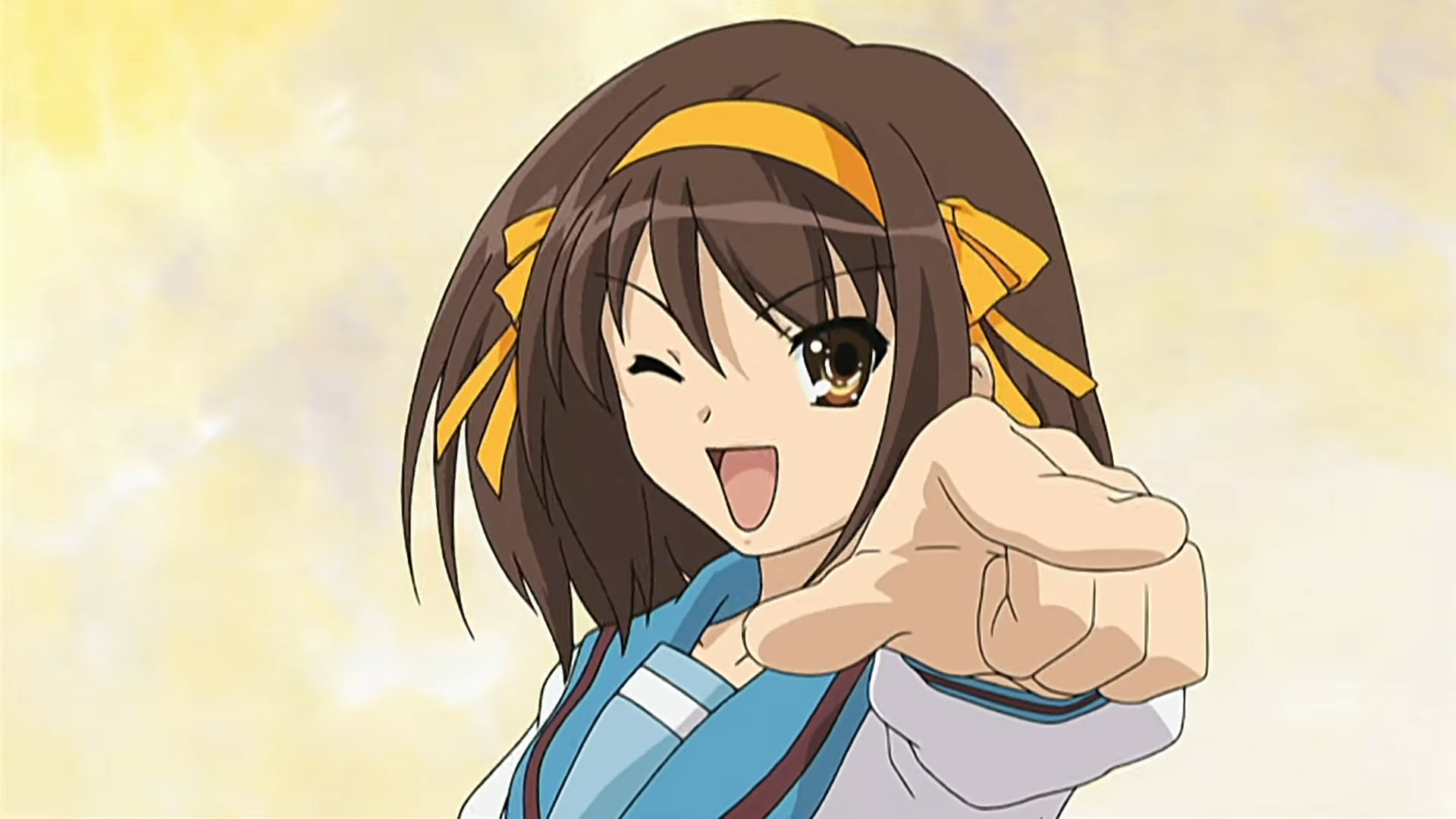 An anime has shown the same episode 8 times – considered a stroke of genius