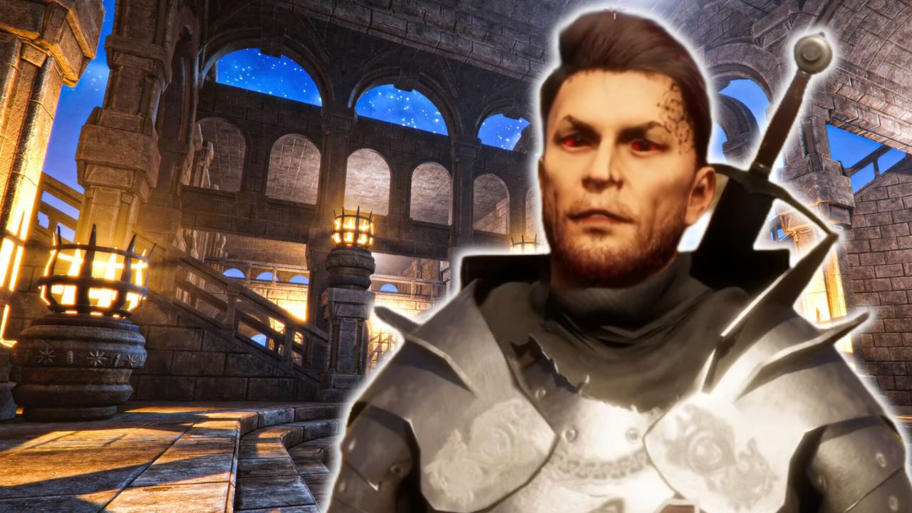 Neues MMORPG auf Steam klingt zu gut, um wahr zu sein – Will beweisen, dass es echt ist