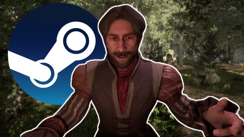 Community warnt vor neuem MMORPG auf Steam, fühlt sich an den Zombie-Flop The Day Before erinnert