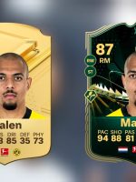 EA FC 24 Evolution Rechner: So findet ihr die besten Spieler für die Upgrades in Ultimate Team