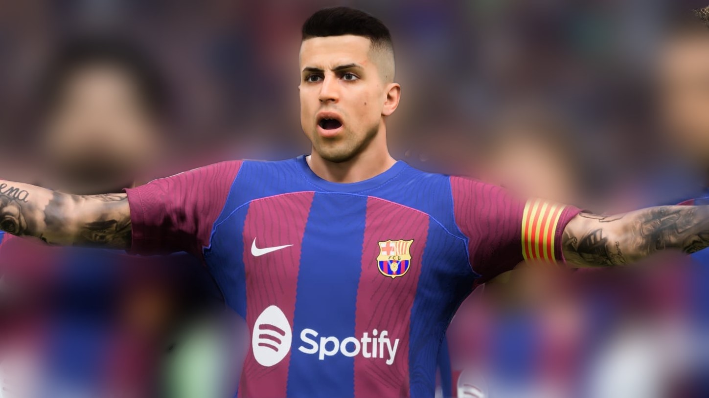 The strongest evolution in EA FC 24 must be completed today – We show the best candidate