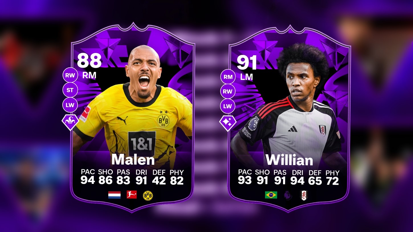 EA FC 24: FC Pro Live Tracker – Alle Updates und  Fortschritte in der Übersicht