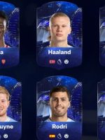 TOTY Vote für EA FC 24 ist jetzt live: So wählt ihr  eure Spieler für das Team Of The Year