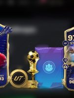 Mit einer einfachen Methode bekommt ihr unendlich viele Packs in EA FC 24 – So erhöht ihr eure Chance auf einen TOTY