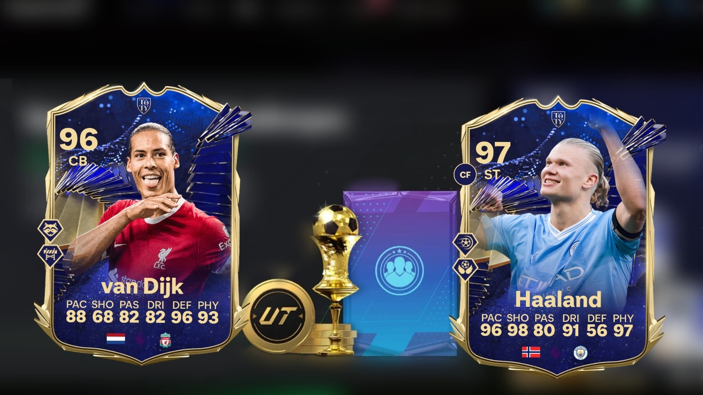 Mit einer einfachen Methode bekommt ihr unendlich viele Packs in EA FC 24 – So erhöht ihr eure Chance auf einen TOTY