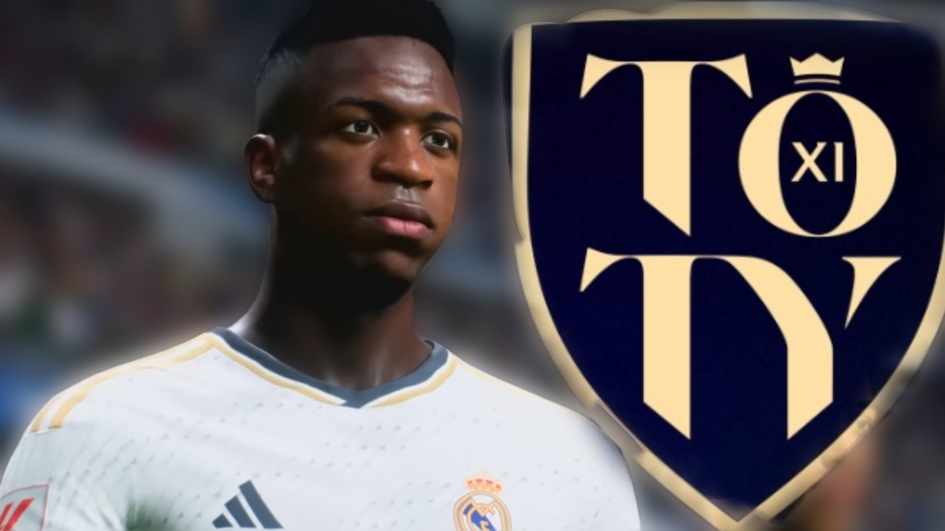 Team of the Year in EA FC 24: The nominated players for the TOTY vote hold many surprises