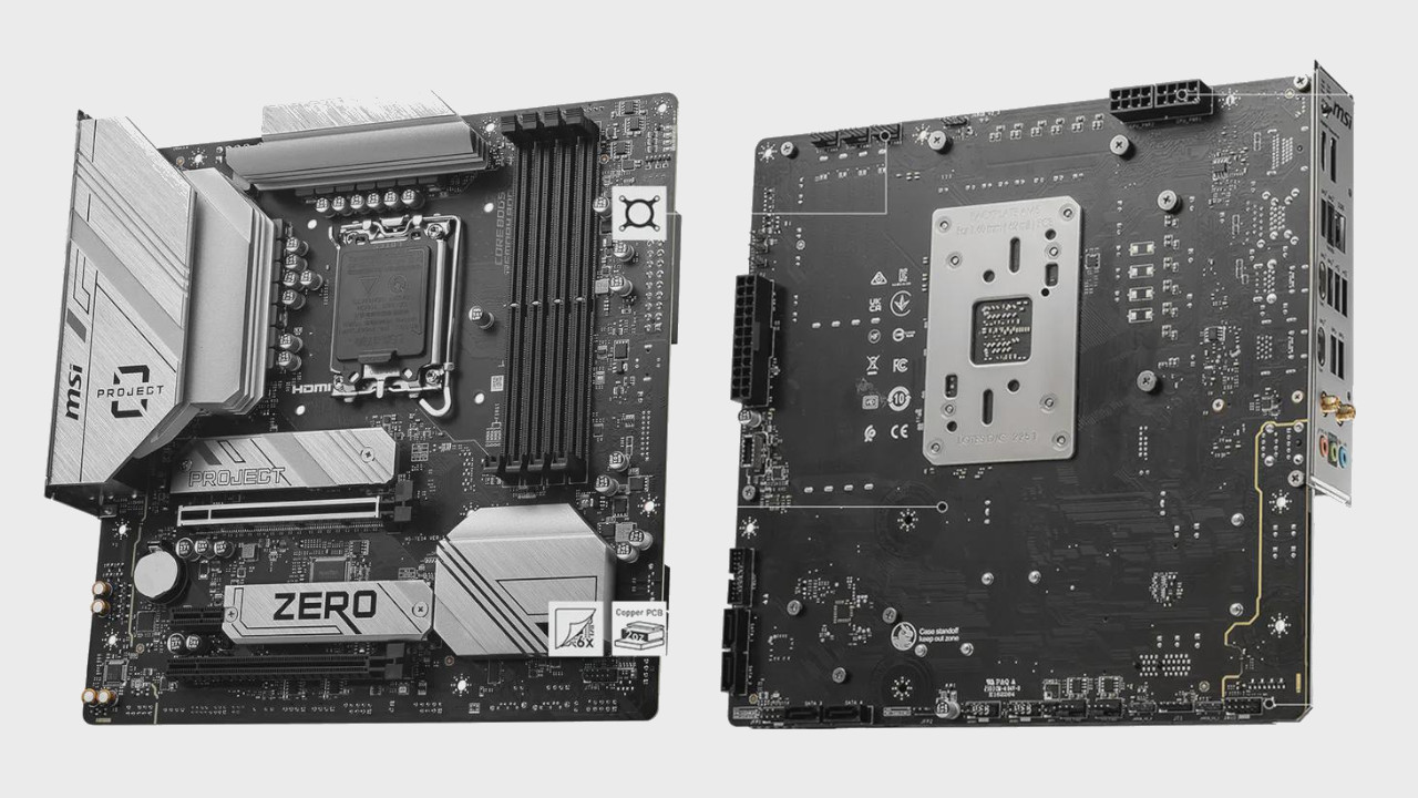 A new and brilliant idea could soon completely change how we build our gaming PCs