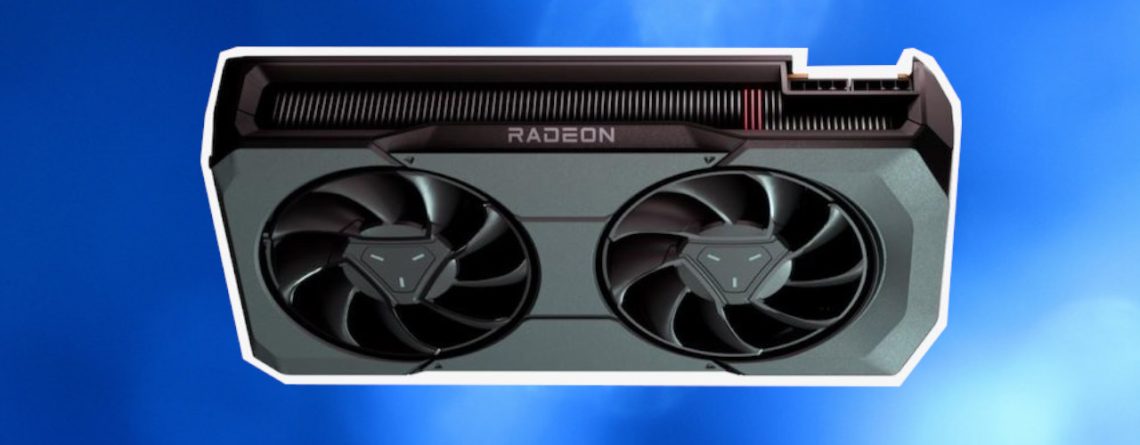 CES 2024: AMD zeigt neue Grafikkarte, erscheint bereits in wenigen Wochen und erfüllt einen Wunsch vieler Spieler