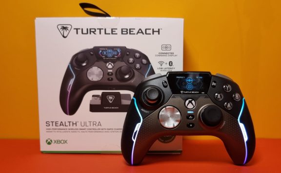 Titelbild Turtle Beach Stealth Ultra