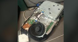 Titelbild kaputte PS5 reddit