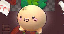 Turnip Boy Robs a Bank Rübe