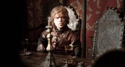 Tyrion Lannister Titel