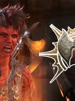 Baldurs’s Gate 3: Bester Barbaren Build – So spielt ihr Karlach richtig