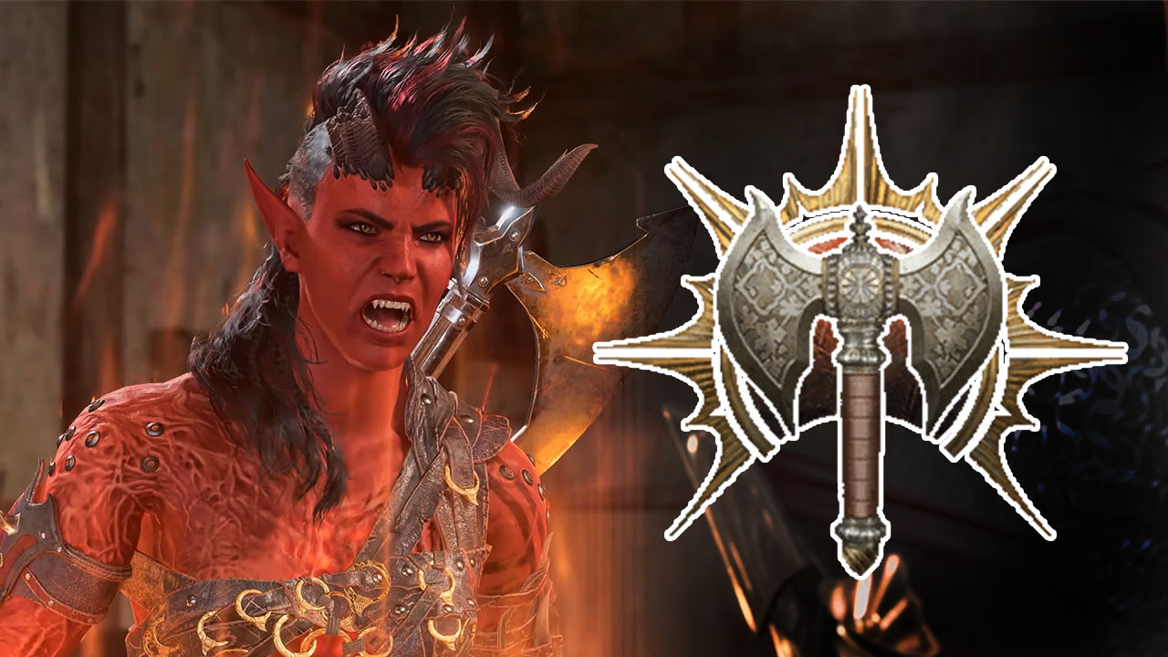 Baldur’s Gate 3: Best Barbarian Build – How to Play Karlach Right