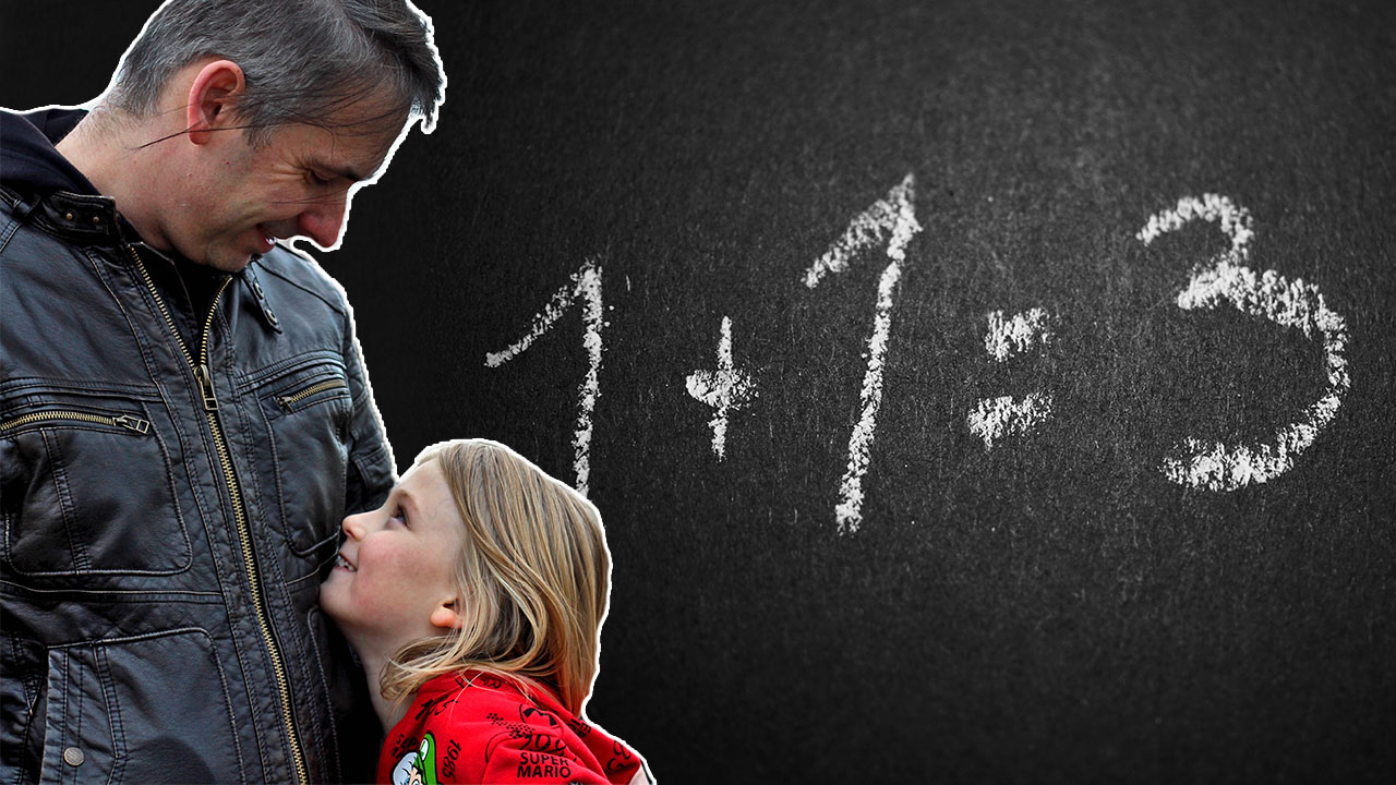 Father develops a game for his daughter, and you can soon play it on Steam too