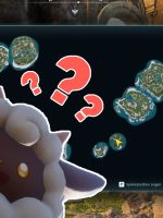 Palworld: Die komplette Map in Levelzonen unterteilt – Mit welcher Stufe sollte ich ein Gebiet betreten?