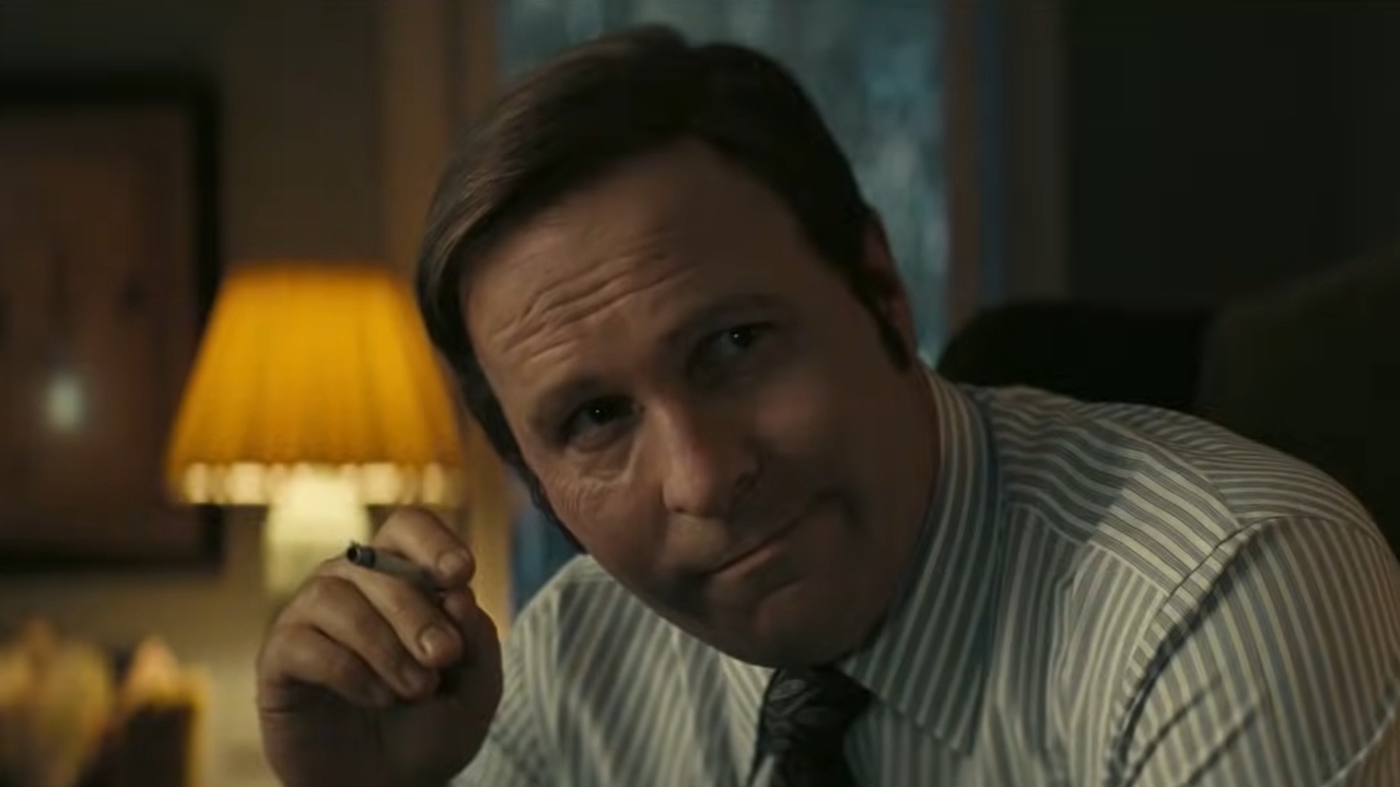 “My own mortality stares me in the face” – Batman actor continuously gains or loses 40 kg for roles, can no longer do it