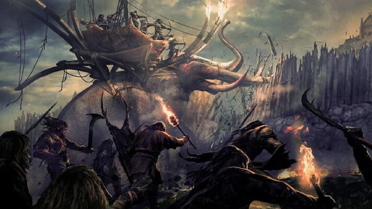 Noch 2024 soll ein neuer Film zu Herr der Ringe erscheinen, der dabei hilft, das Epos von Peter Jackson besser zu verstehen