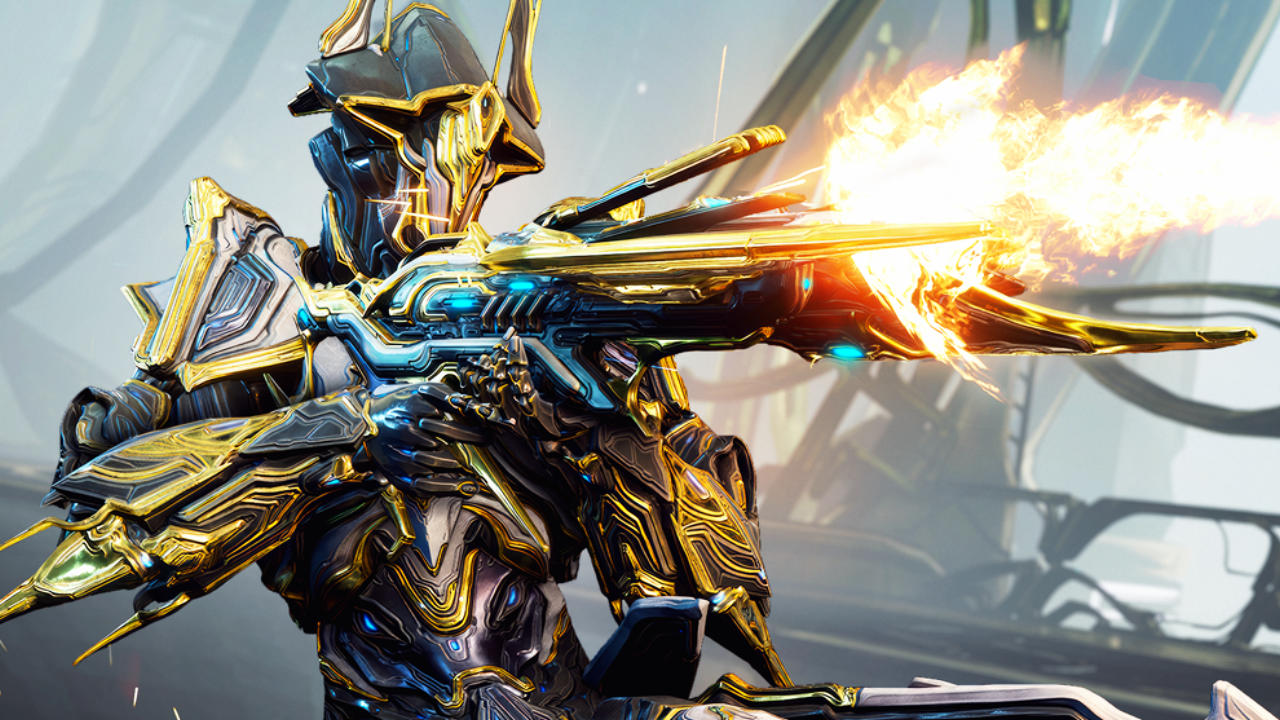 Steam: Warframe overtakes CS2, becomes the top seller – This was the turning point