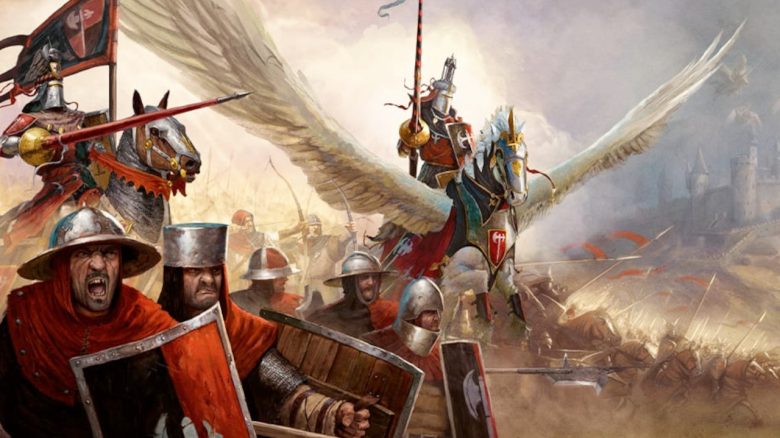 Der Fantasy-Gigant Warhammer geht mit Old World zurück zu den Wurzeln: Seht hier den neuen Trailer