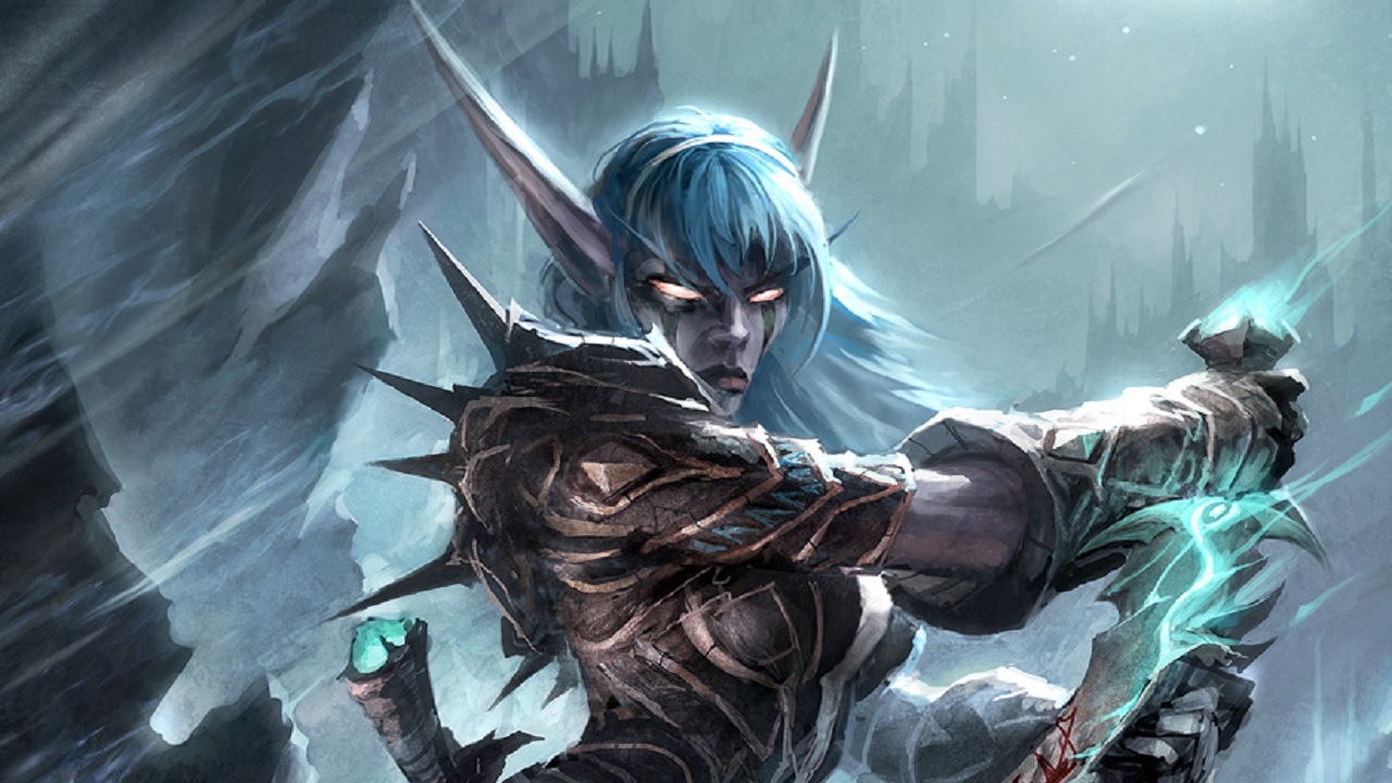 WoW Classic Titel title