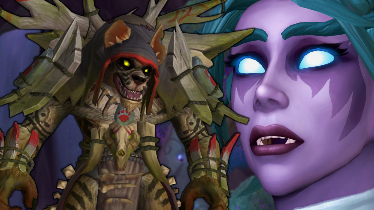 WoW: Patch 10.2.6 kommt bald – und ein Bösewicht aus Dragonflight lebt noch