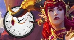 WoW Dragonflight Server Down