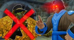 WoW Goblin Game Master No Gold titel title 1280x720