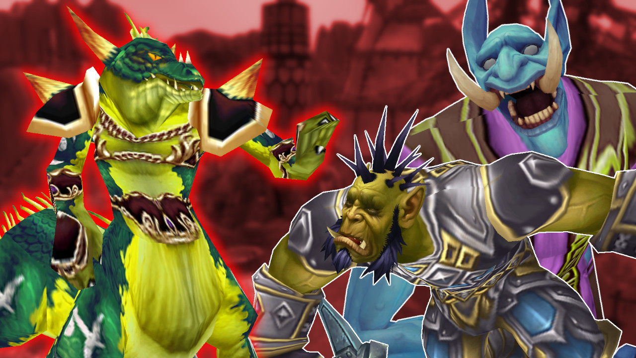 WoW: Season of Discovery – Dragon rampages in the capital of the Tauren, players are helpless