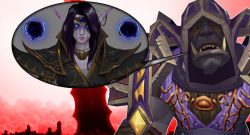 WoW Orc Xalatath titel title 1280x720