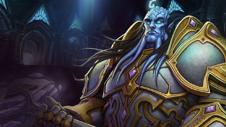 Player feels unfairly treated after 19 years of WoW because Blizzard has rationally dismissed everyone