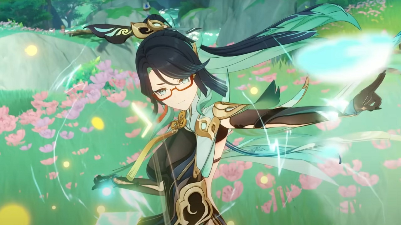 Gestern startete Version 4.4 in Genshin Impact mit neuen Bannern und Charakteren – Alle Infos in 3 Minuten