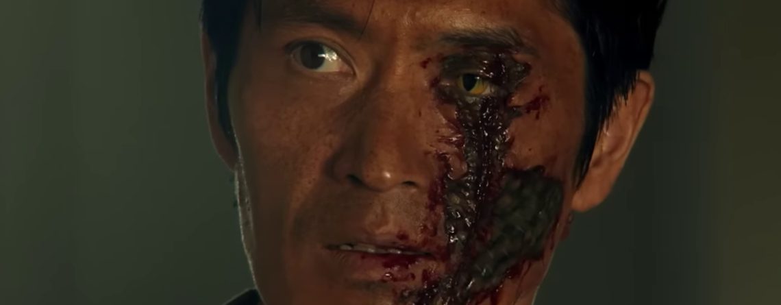Neuer Netflix-Film mit Marvel-Schauspieler wirkt wie Mad Max mit Zombies, startet schon Ende Januar