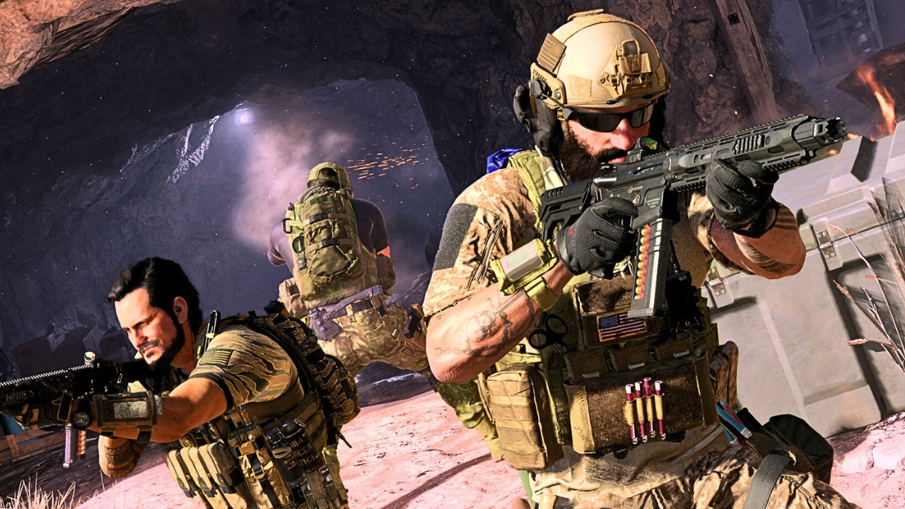 CoD MW3 & Warzone: Season 1 Reloaded starts – All information in 4 minutes