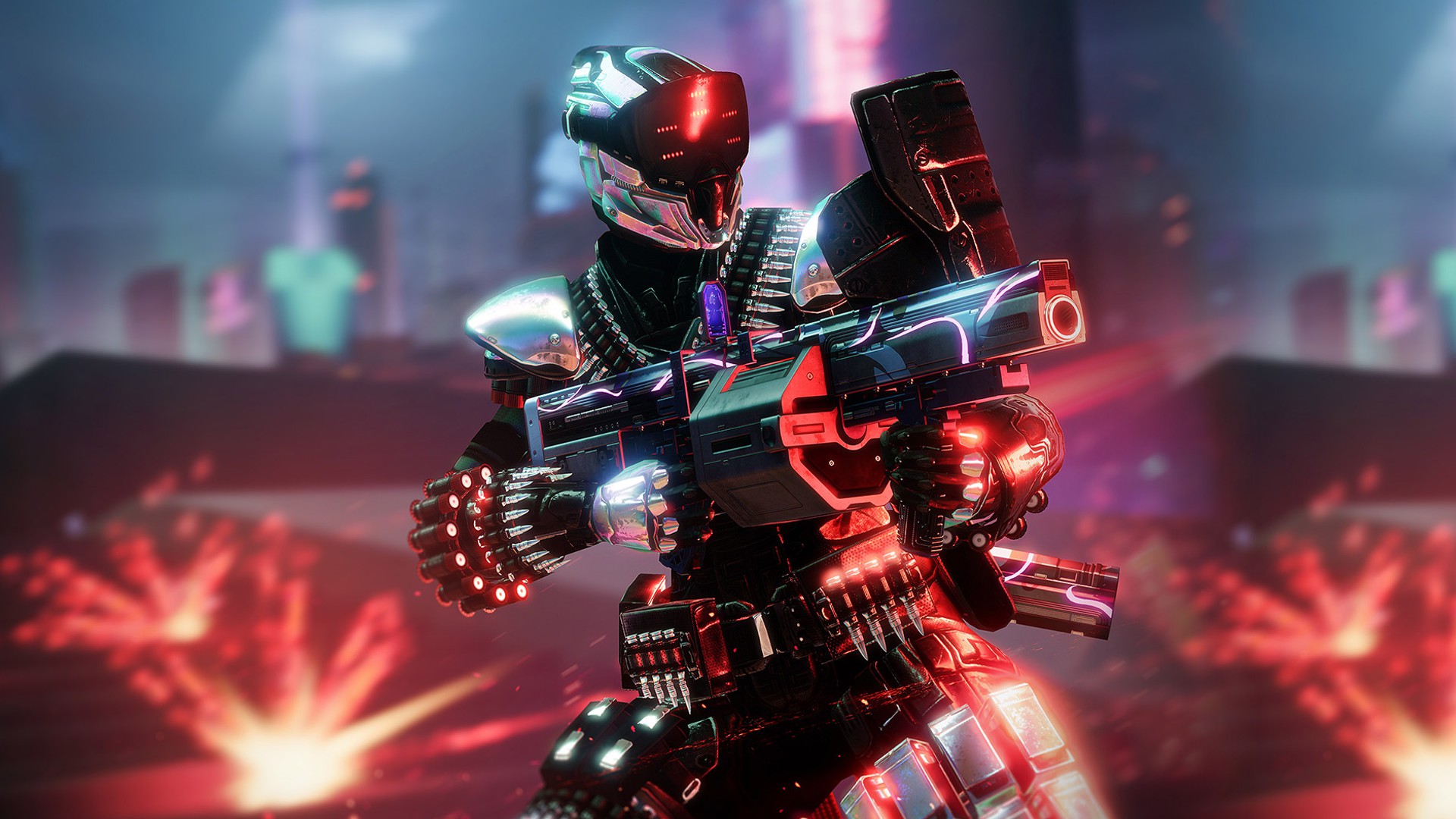 Destiny 2: All content leaving the game for the DLC “The Final Form”