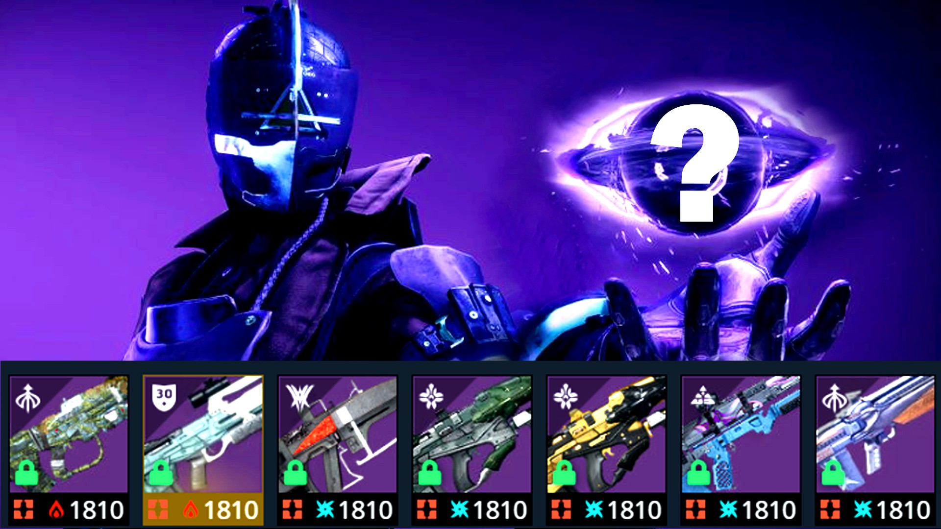 destiny2-leere-impulsgewehre-titel-warlock-crafting