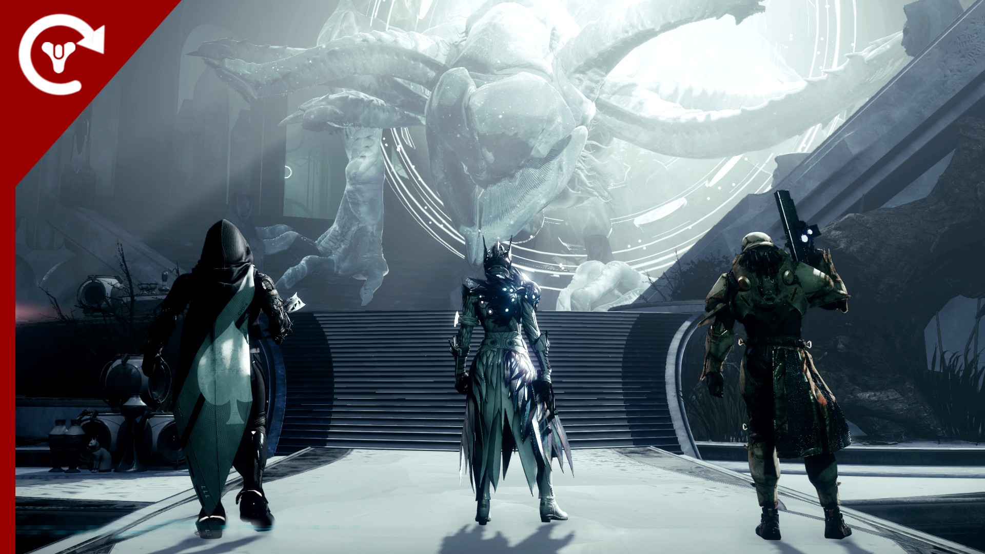 Destiny 2: Weekly Reset on January 9th – Last week of the seasonal quest