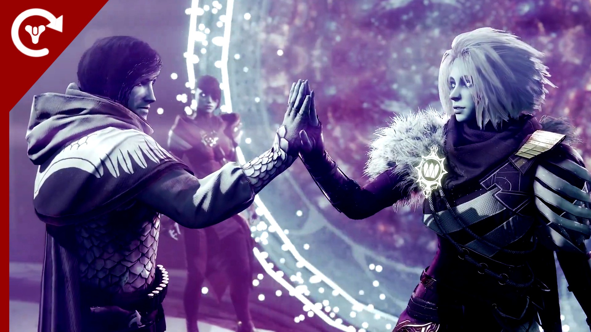 Destiny 2: Weekly Reset on 16.01. – Find the “Chamber of Wishes”