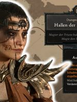 Diablo 4: Hallen der Verdammten – Hier bekommt ihr den besten defensiven Aspekt für alle Klassen