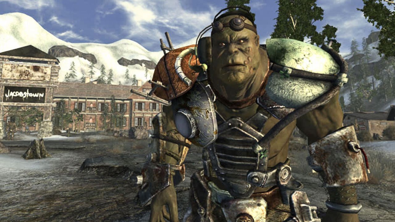 A Fallout game on Steam has 96% positive reviews – currently cheaper than a cola in the restaurant