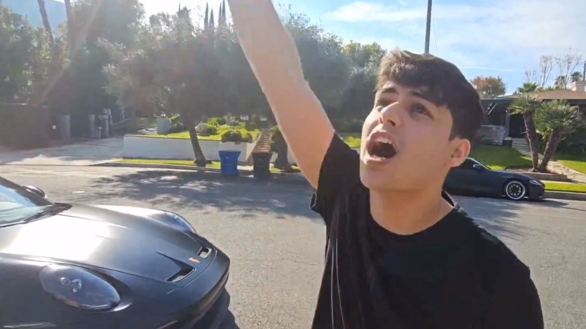 Fortnite: 21-year-old bought car for 200,000 € – Now Twitch bans him: “I need to find a real job”