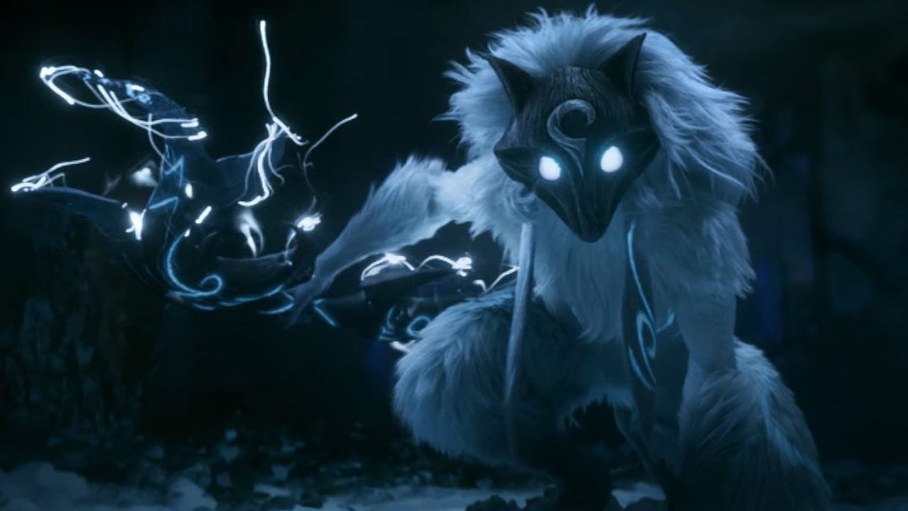 Player leaves a professional match in LoL, says goodbye to the world – community prevents the worst